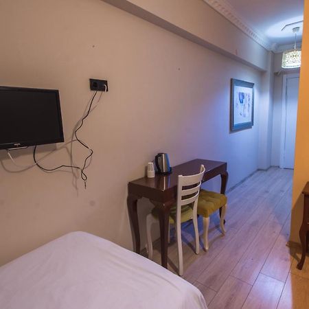 Ixir Hotel 伊斯坦布尔 外观 照片