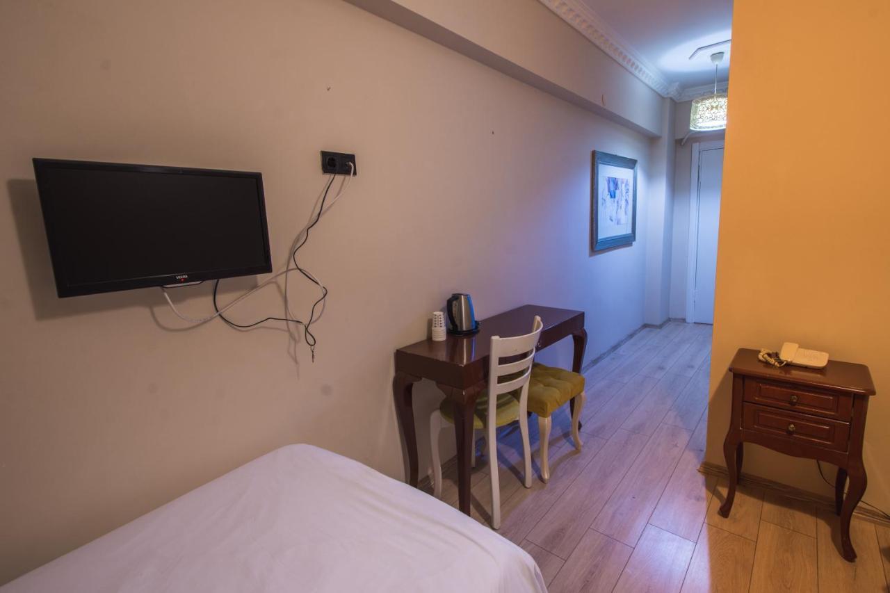 Ixir Hotel 伊斯坦布尔 外观 照片