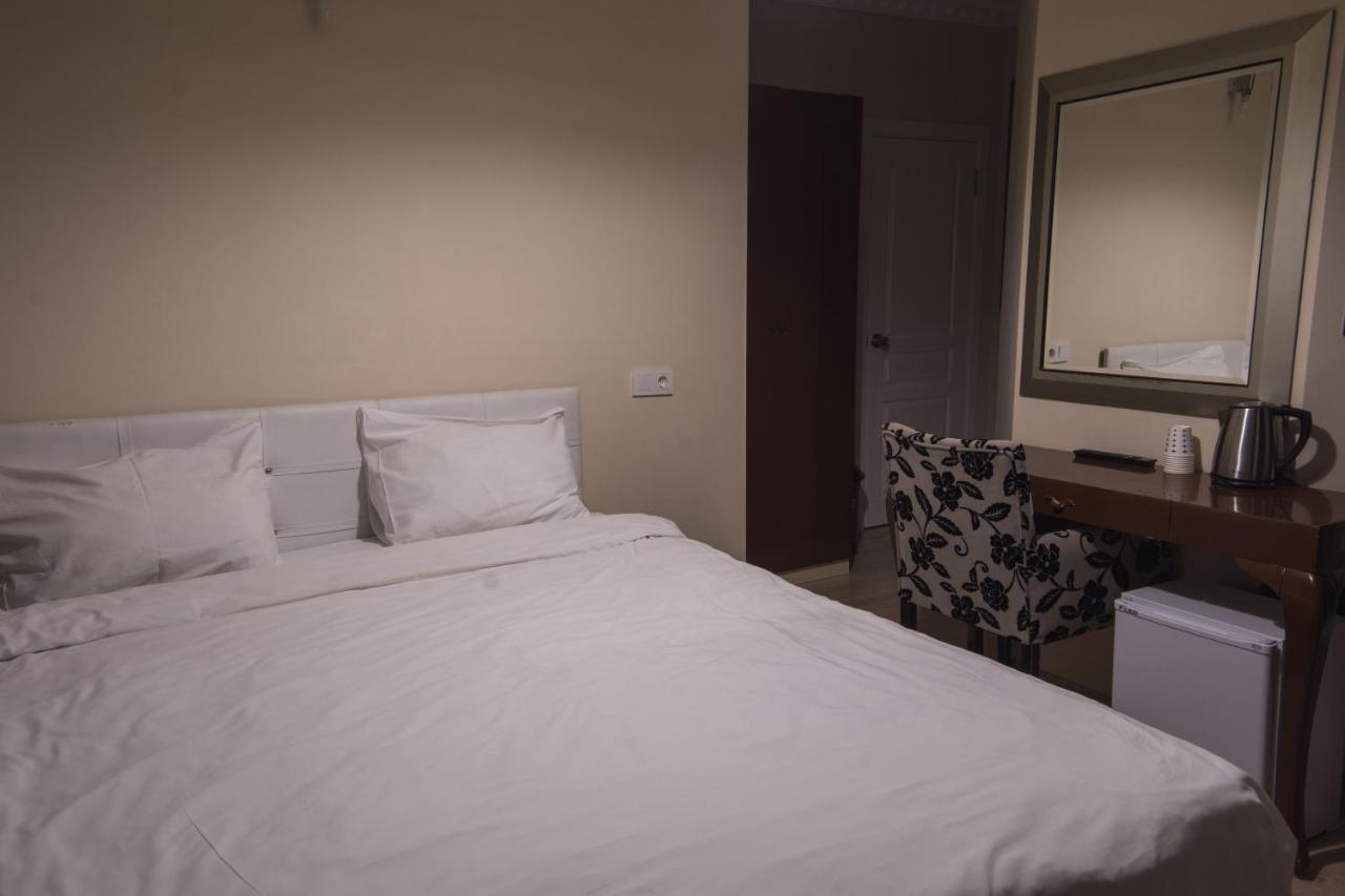 Ixir Hotel 伊斯坦布尔 外观 照片
