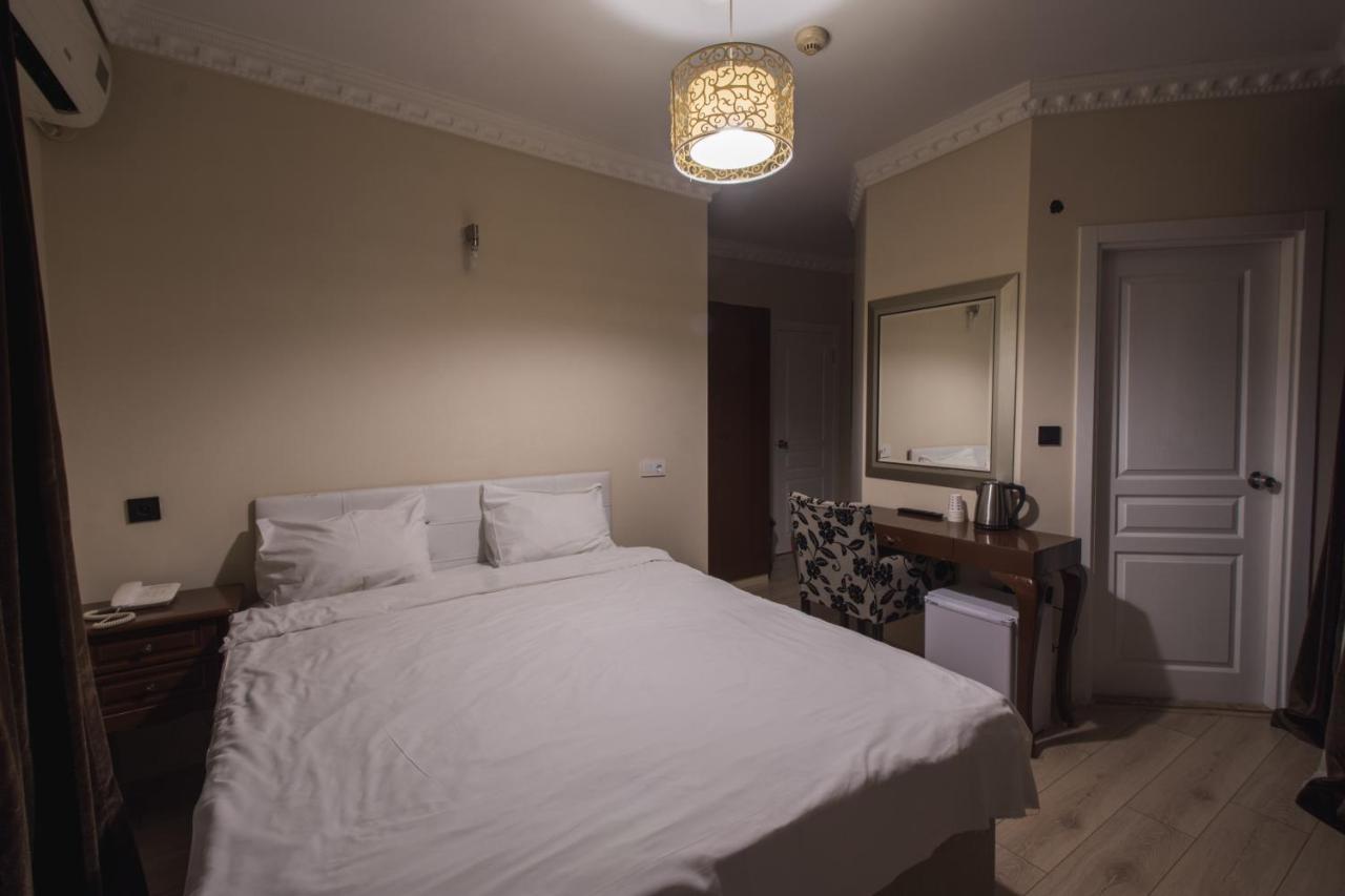 Ixir Hotel 伊斯坦布尔 外观 照片