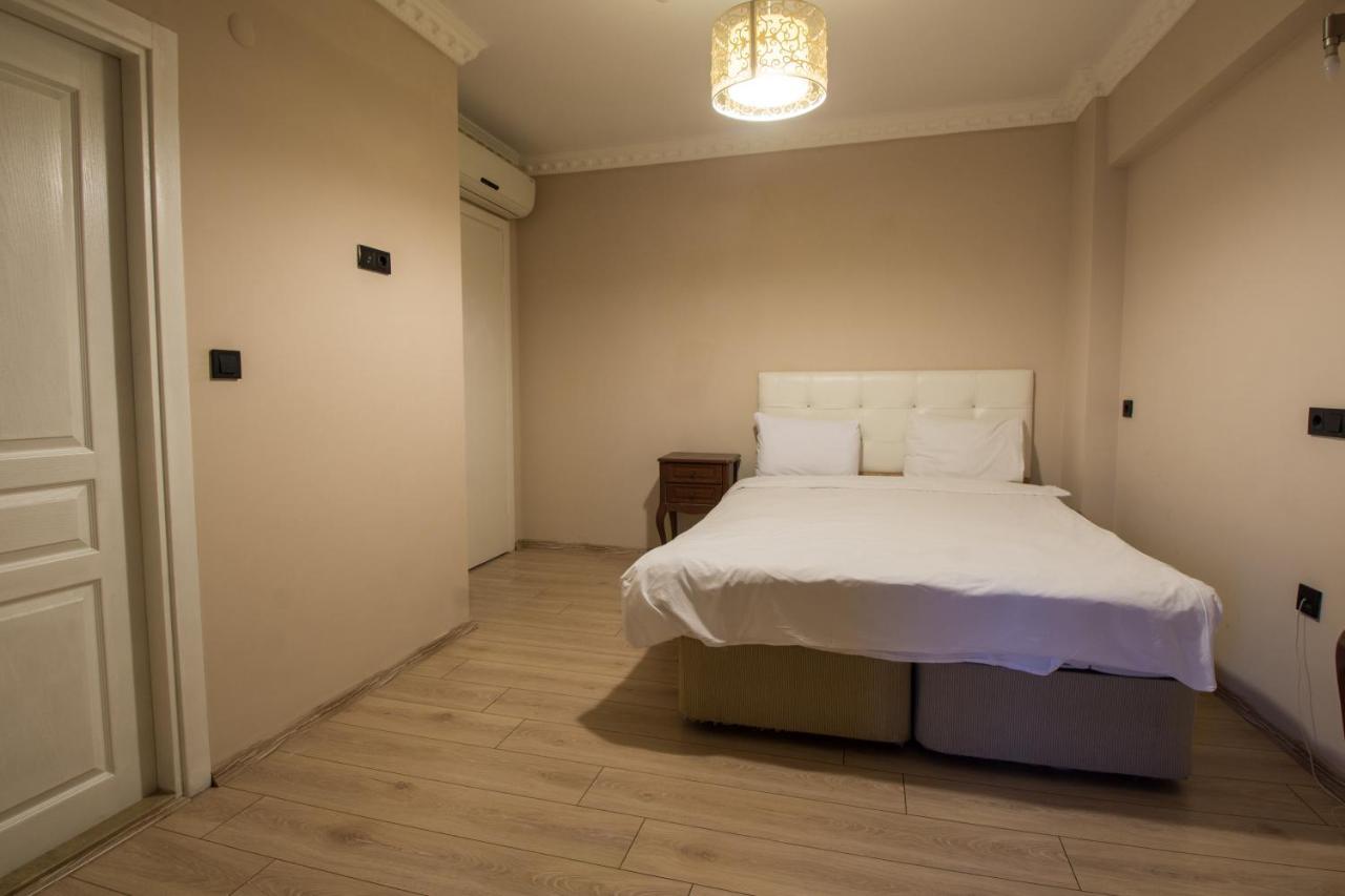 Ixir Hotel 伊斯坦布尔 外观 照片