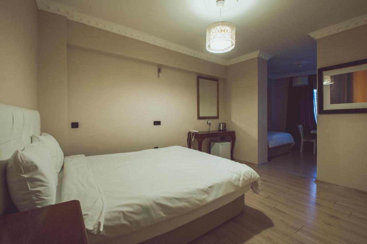 Ixir Hotel 伊斯坦布尔 外观 照片